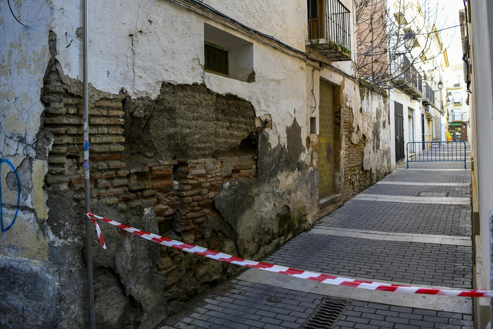 Otro terremoto de 3 grados rompe la calma del domingo en Granada