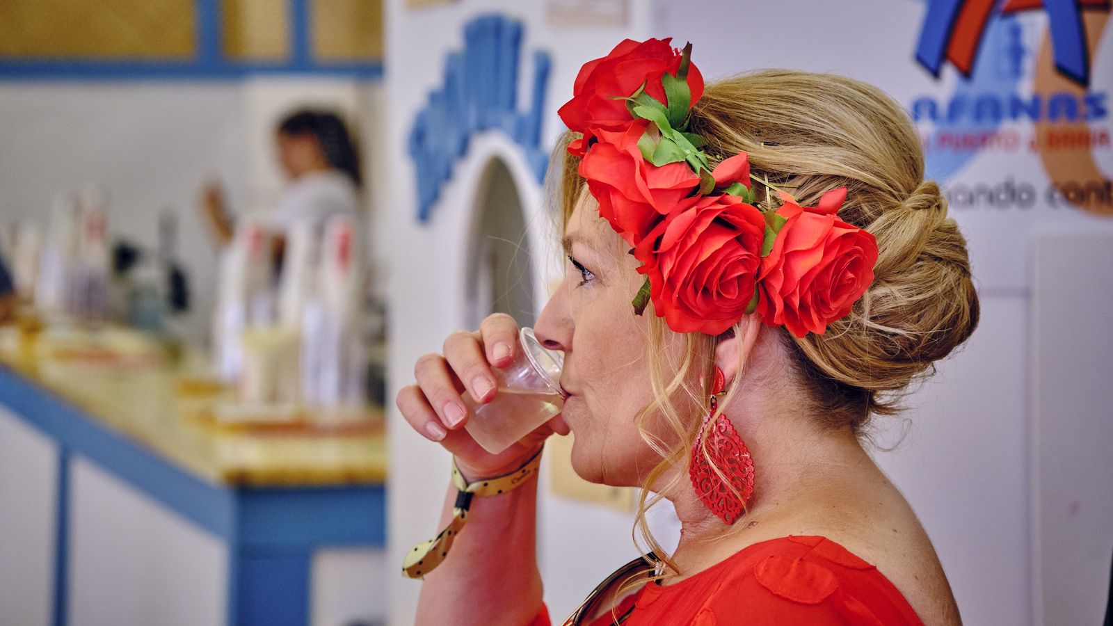 Feria de El Puerto 2022