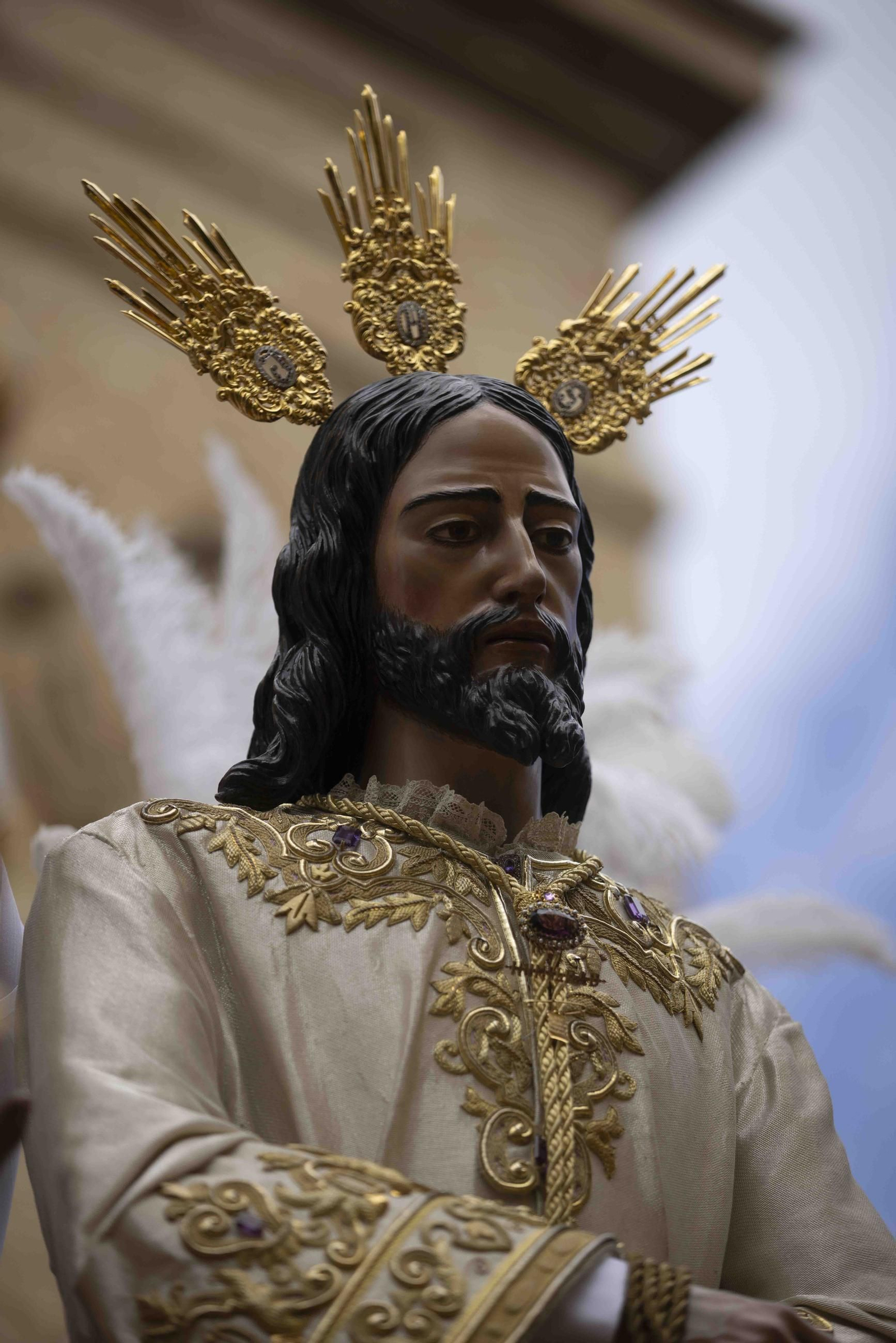 Miércoles Santo: Hermandad de la Victoria