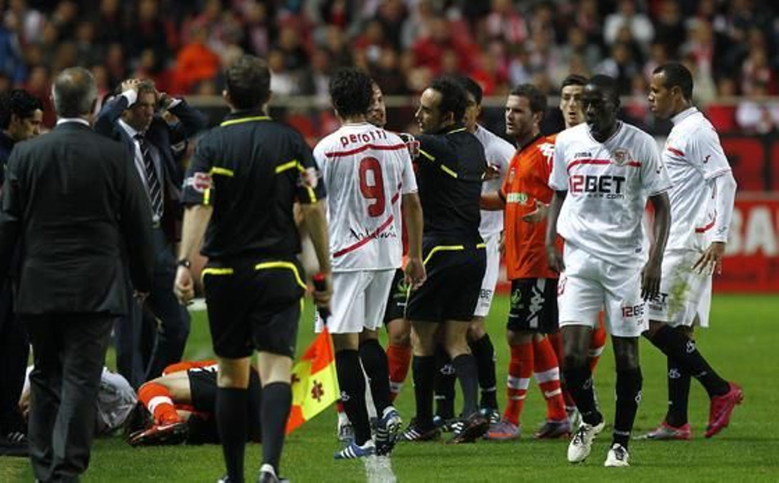 Foto: Antonio Pizarro