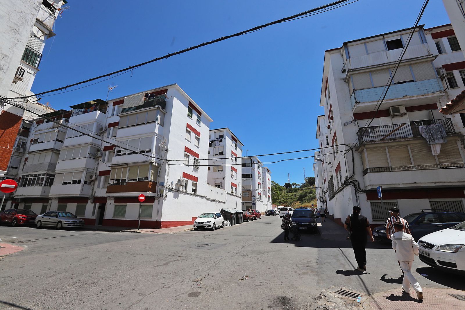 Barrio a Barrio: El Carmen