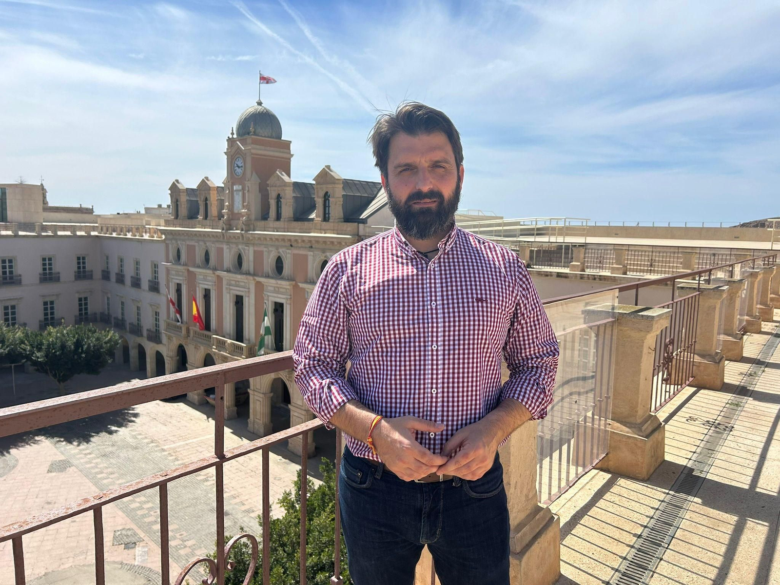 Juan Francisco Rojas