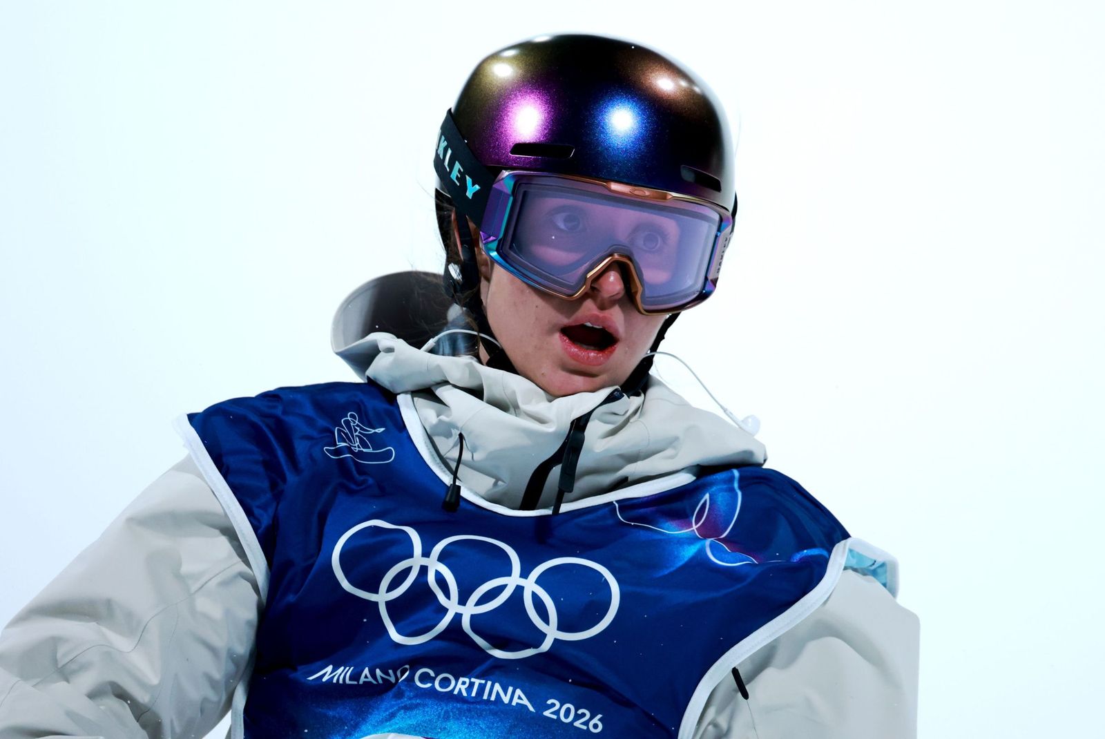 Las mejores fotos de los Juegos Olímpicos de invierno Milán Cortina d'Ampezzo 2026 | Tercera jornada