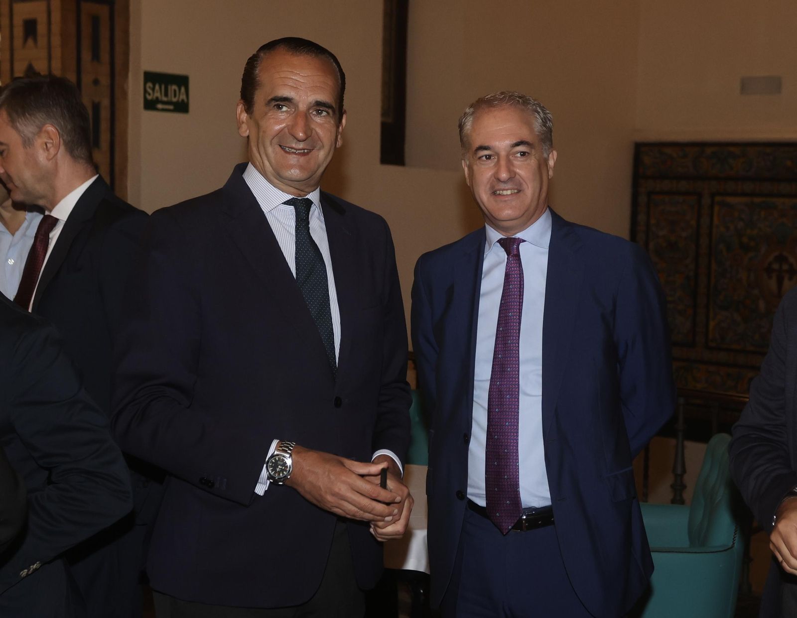 Foro Santander Empresas