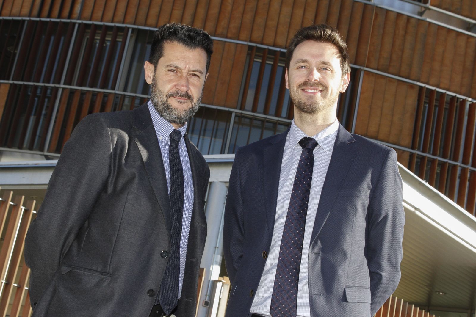 Juan José Martín Arcos.