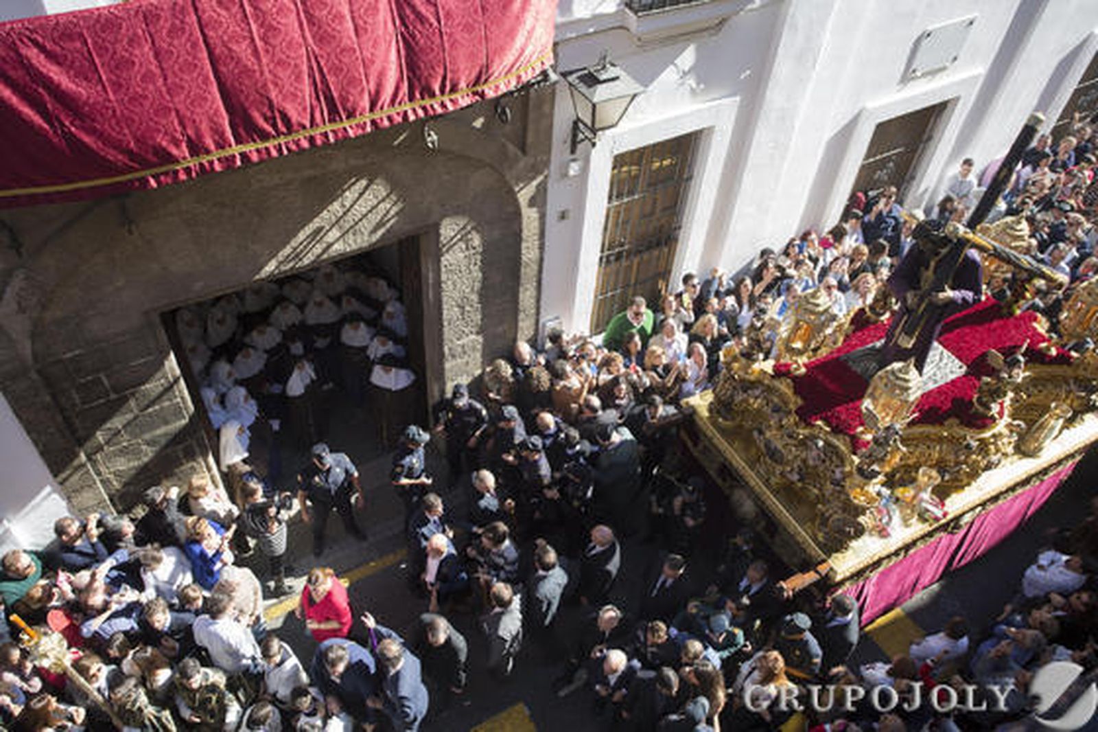 Foto: Antonio Pizarro