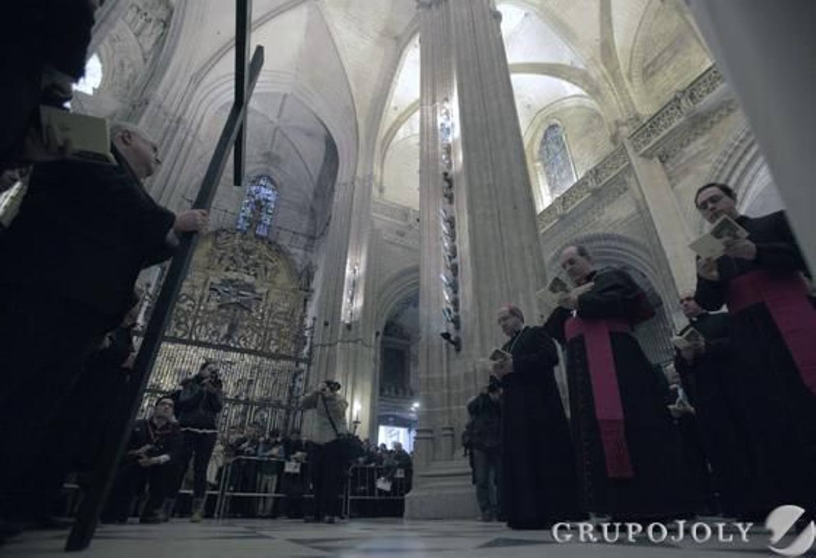 Foto: Antonio Pizarro