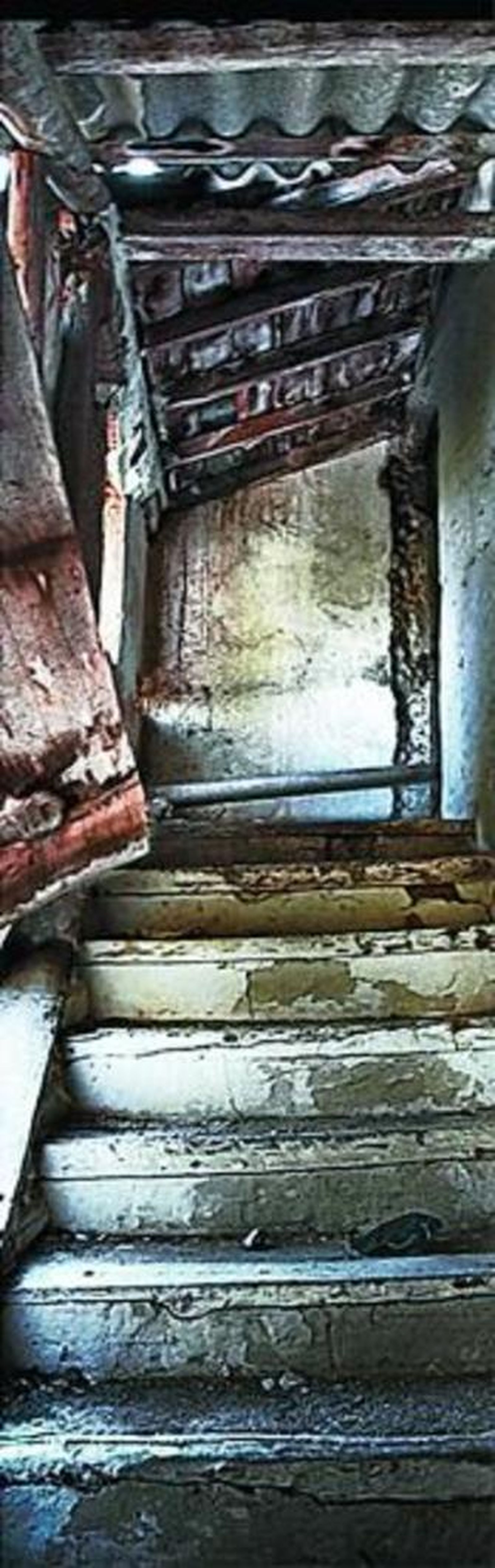 Cuatro prepara la serie de terror '¿Hay alguien ahí?'