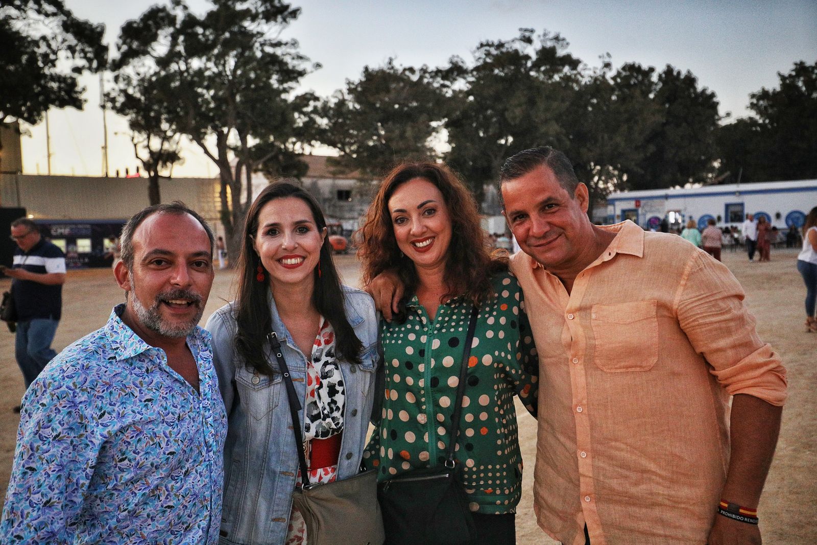 Búscate en el concierto de Antonio Orozco en el Concert Music