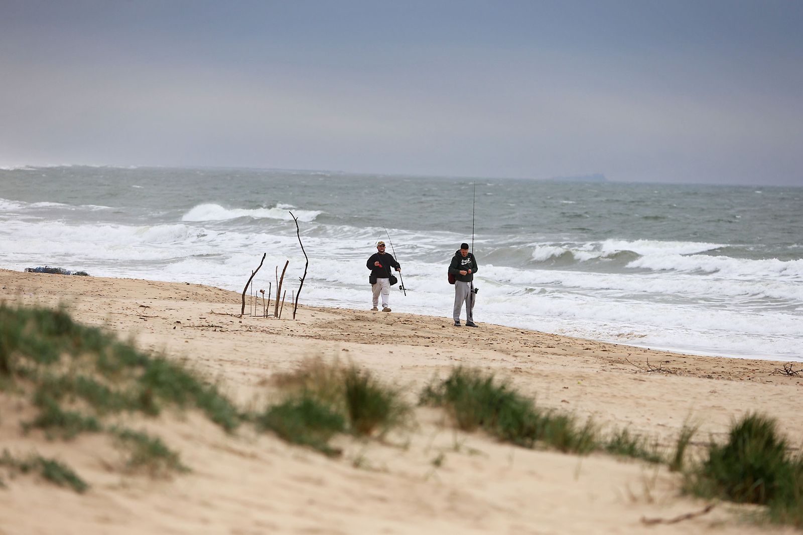 El inicio de 2026 en fotografías