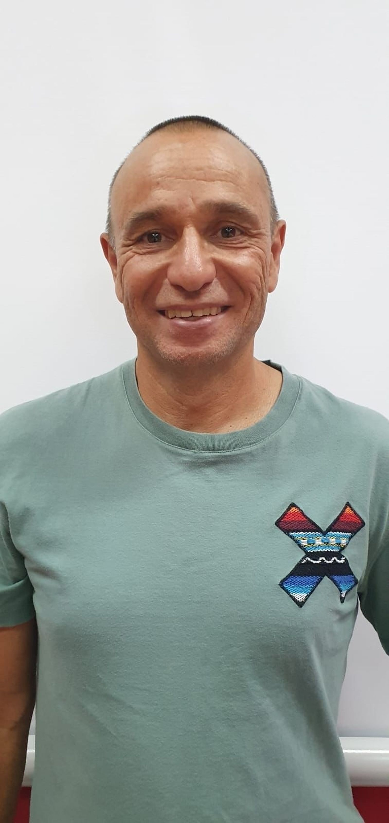 José Súnico  (Confluencia para la Gente)