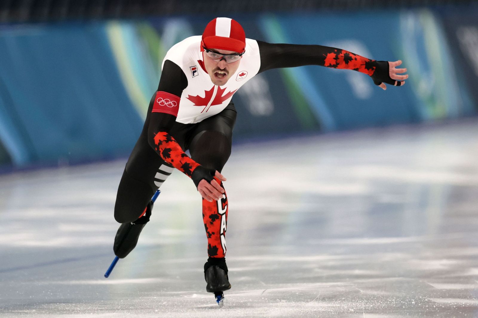 Las mejores fotos de los Juegos Olímpicos de invierno Milán Cortina d'Ampezzo 2026 | Novena jornada