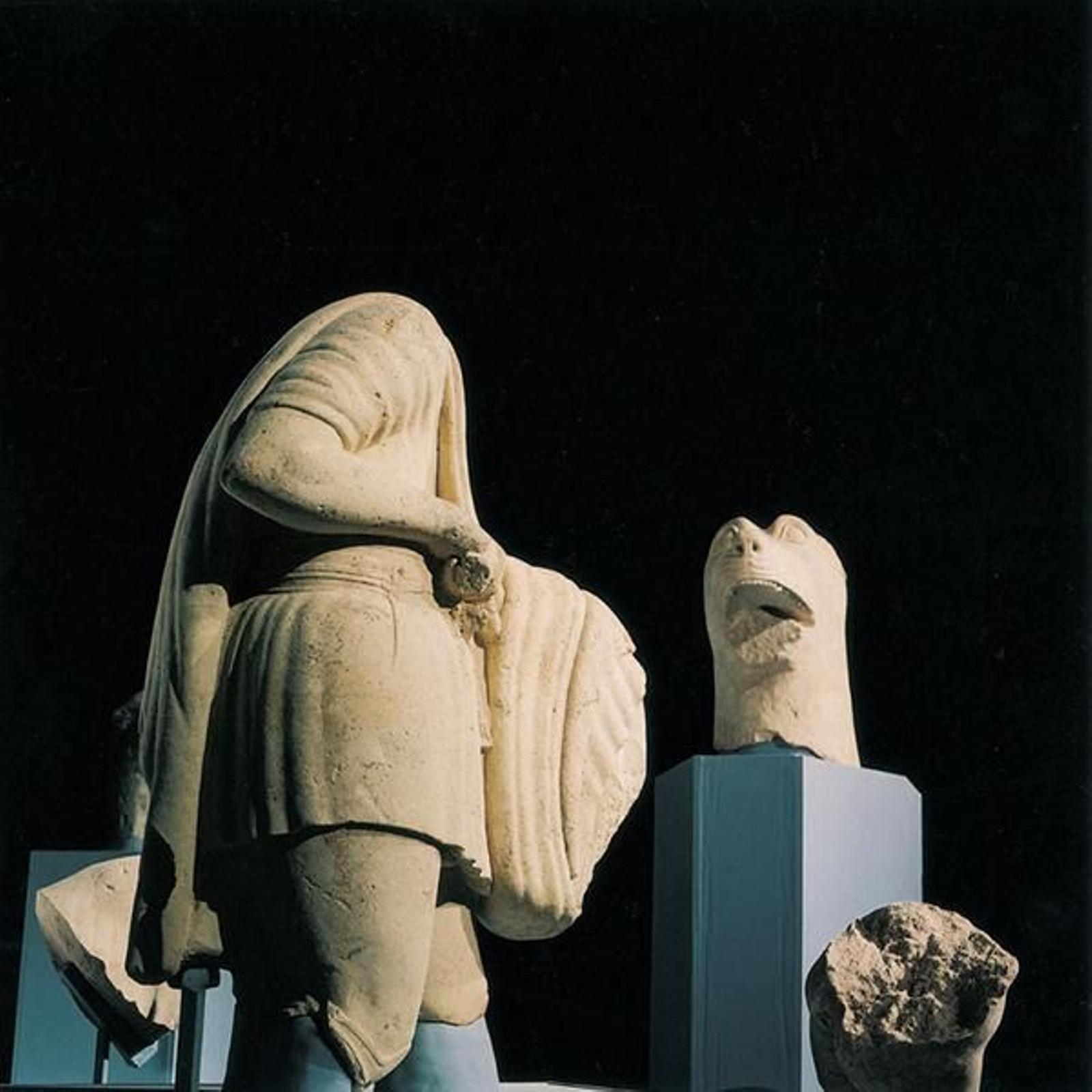 La Nécropolis Dinástica de Cerrillo Blanco: uno de los yacimientos más emblemáticos de la cultura íbera