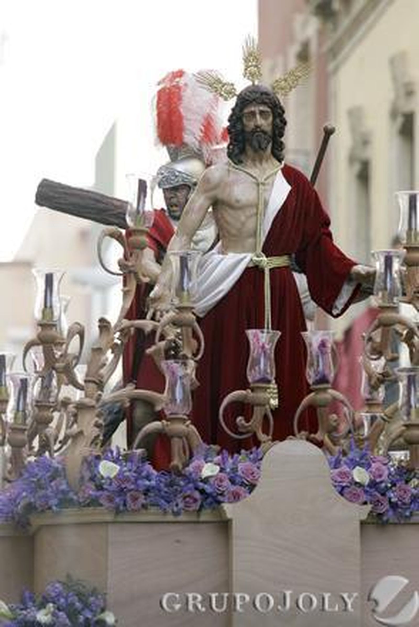 Los Ángeles

Foto: Rafael Gonzalez