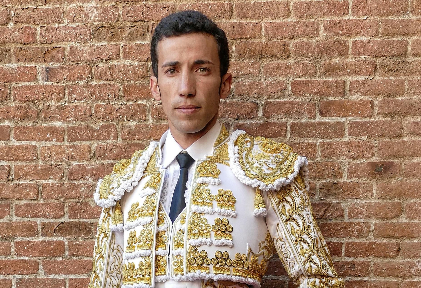 David de Miranda debuta en San Fermín tras su triunfo en Las Ventas.