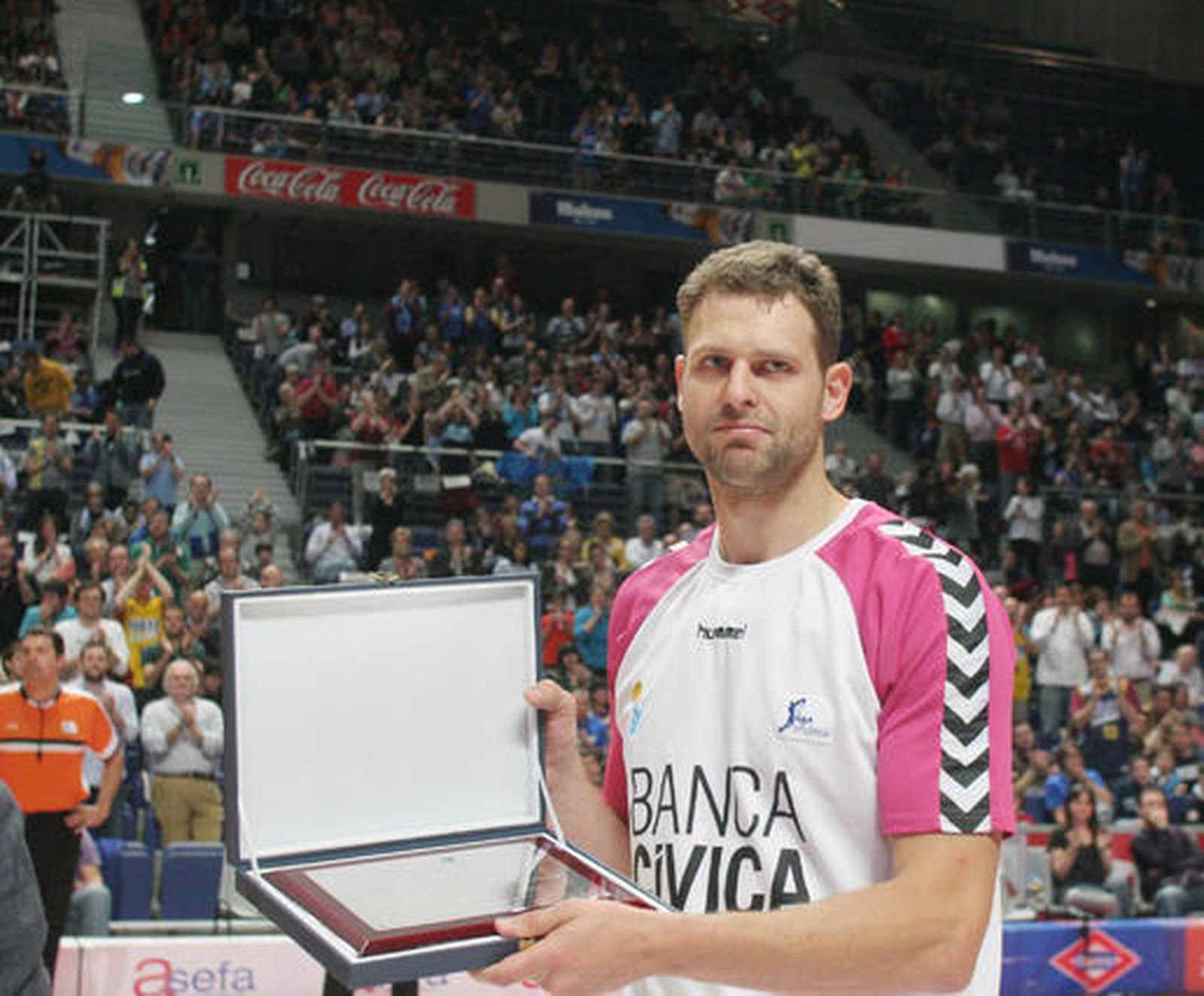 Foto: ACB Photo / EFE