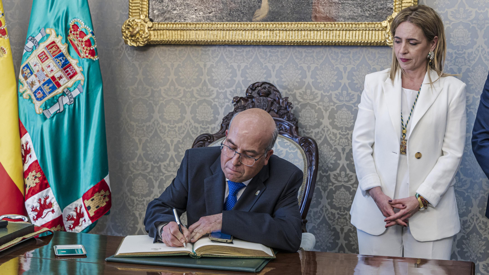 Día de la provincia.