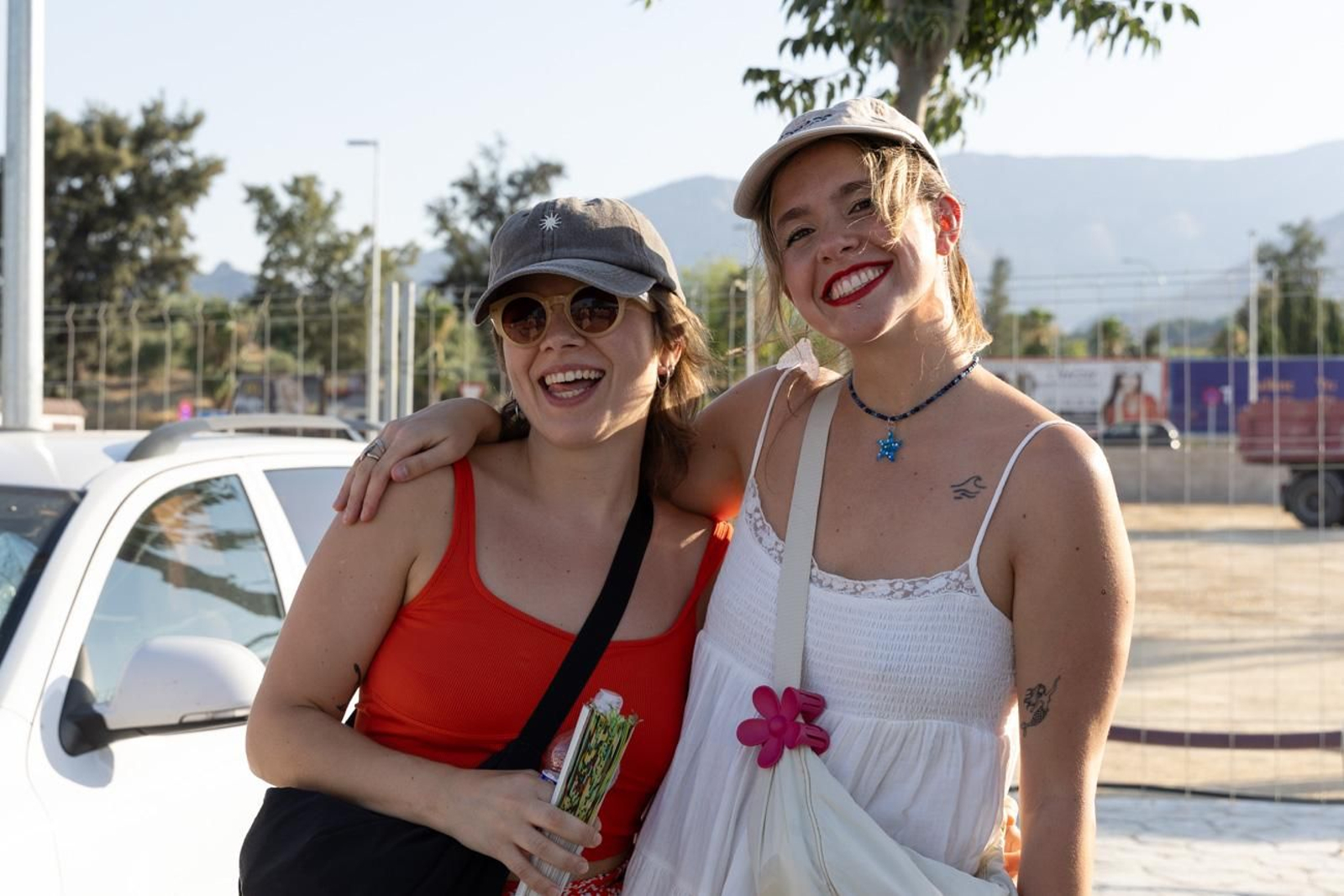 El primer concierto en Jaén de  Juan Luis Guerra, en el Vive Jaén Music Fest