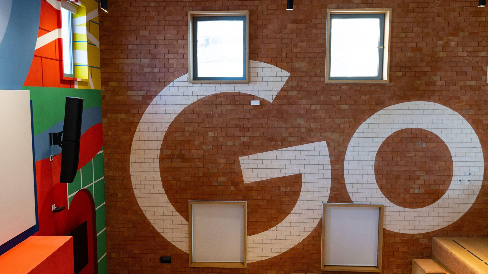 El Centro de Ciberseguridad de Google en Málaga