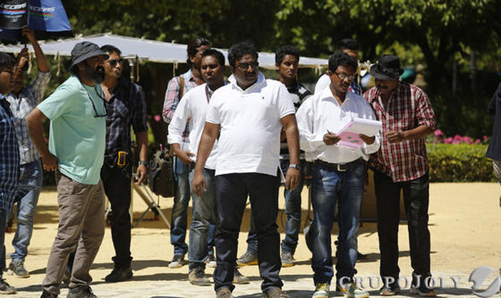 Foto: Antonio Pizarro