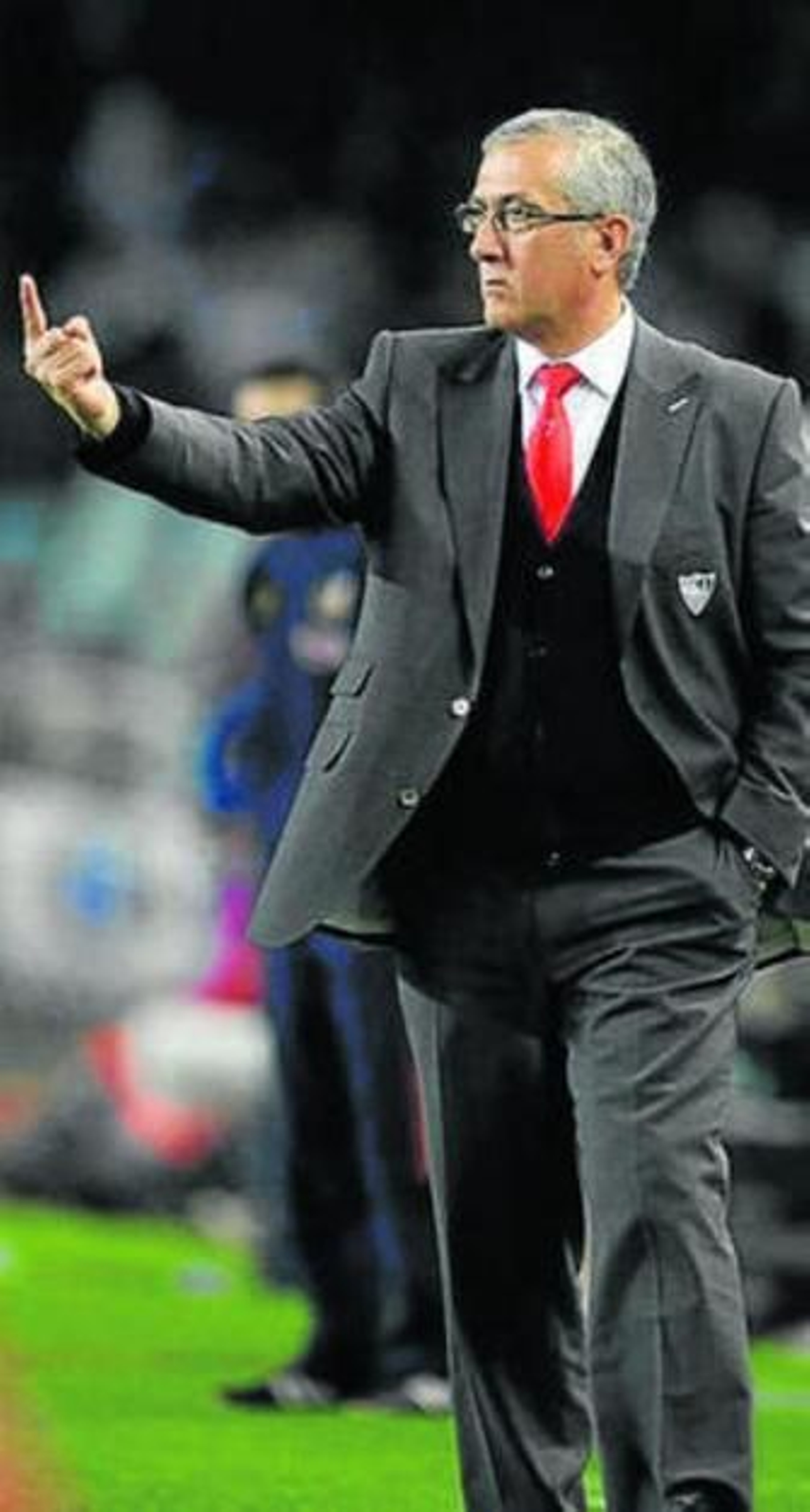 Datos para sacar pecho