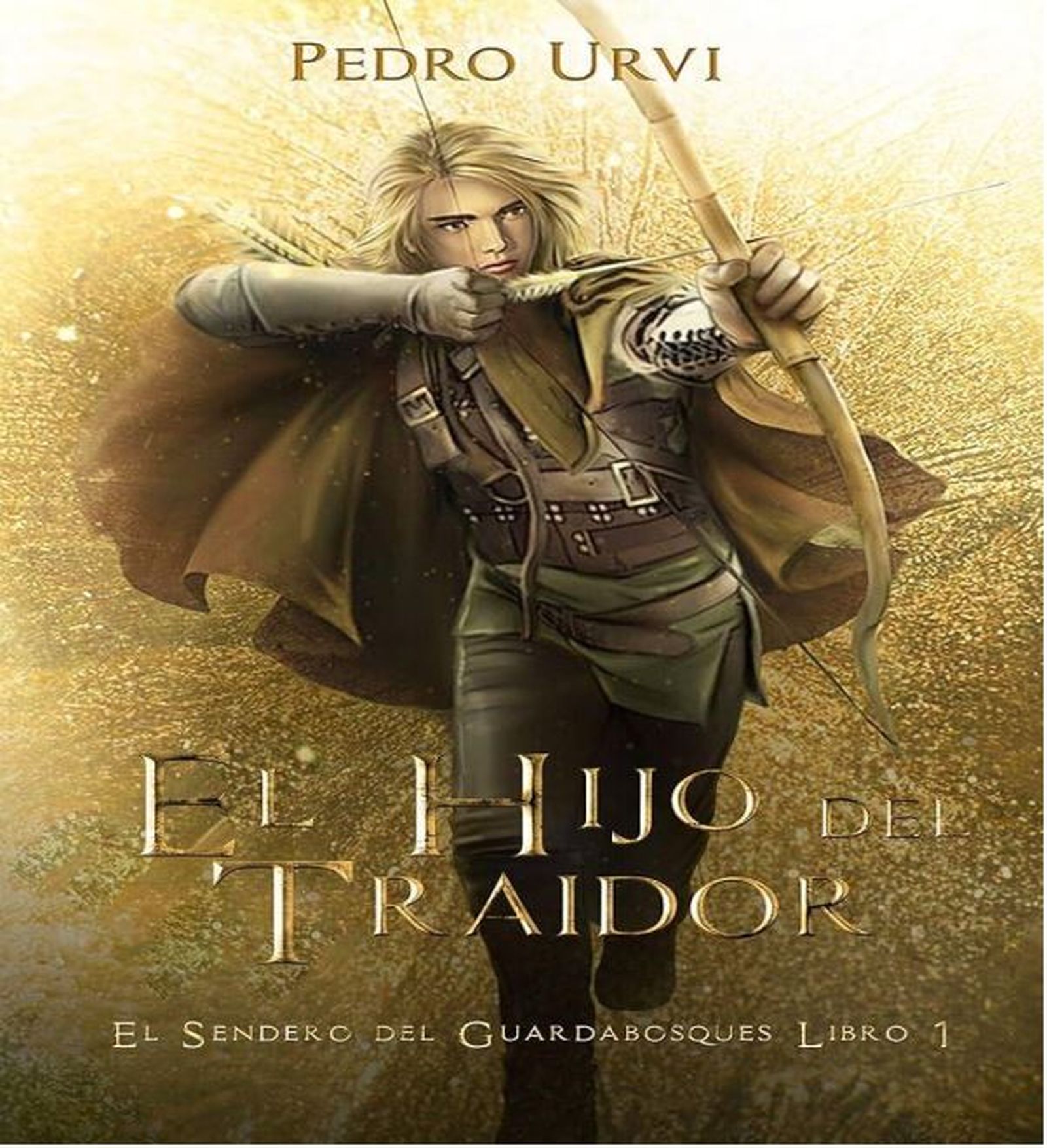 El sendero del guardabosques.