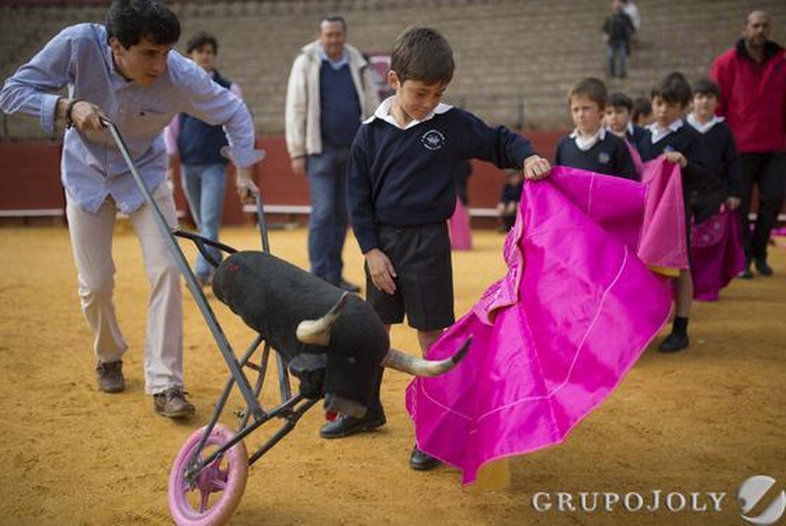 Foto: Antonio Pizarro
