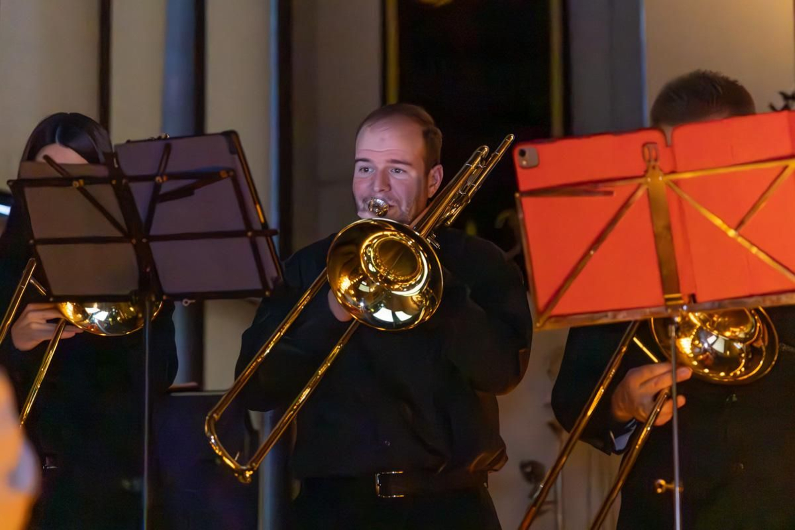 Concierto Candle Light en el Camarín de Jesús