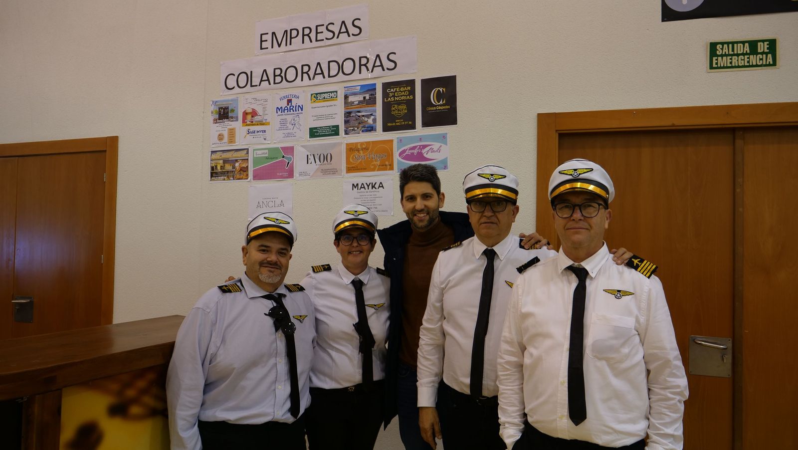 Las mejores imágenes del Carnaval de El Ejido 2026 en las barriadas de Santa María y Las Norias