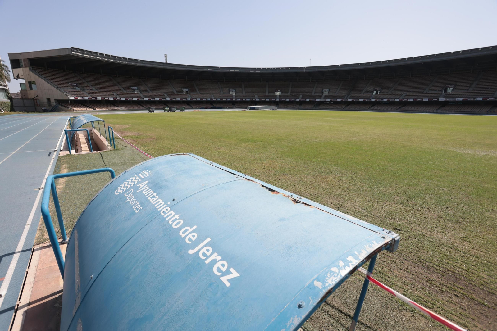 La resiembra de Chapín comenzará en unas semanas. La resiembra de Chapín comenzará en unas semanas.
