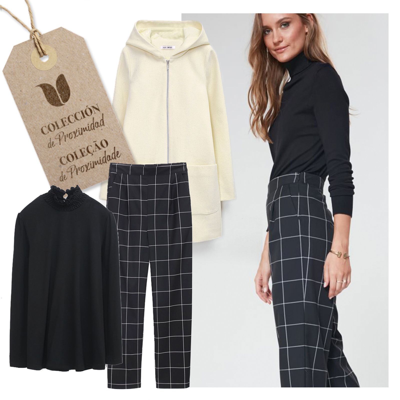 Nueva colección de Venca.