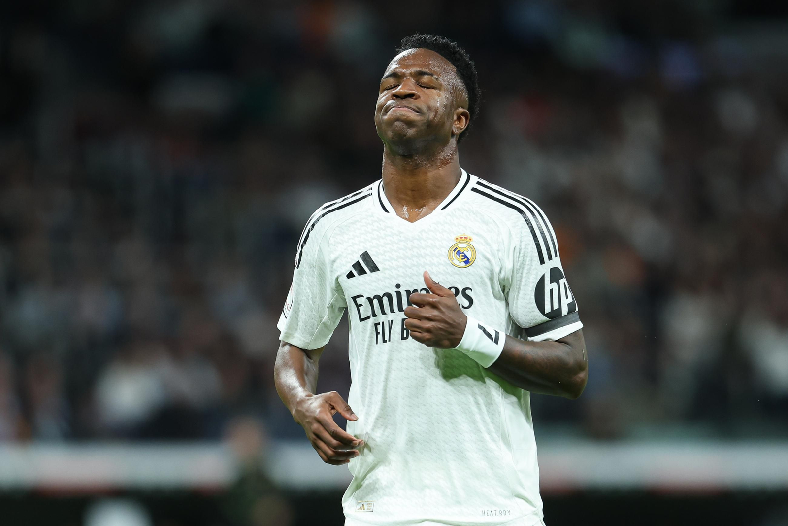 Las fotos del Real Madrid - Real Sociedad camino del Estadio de la Cartuja