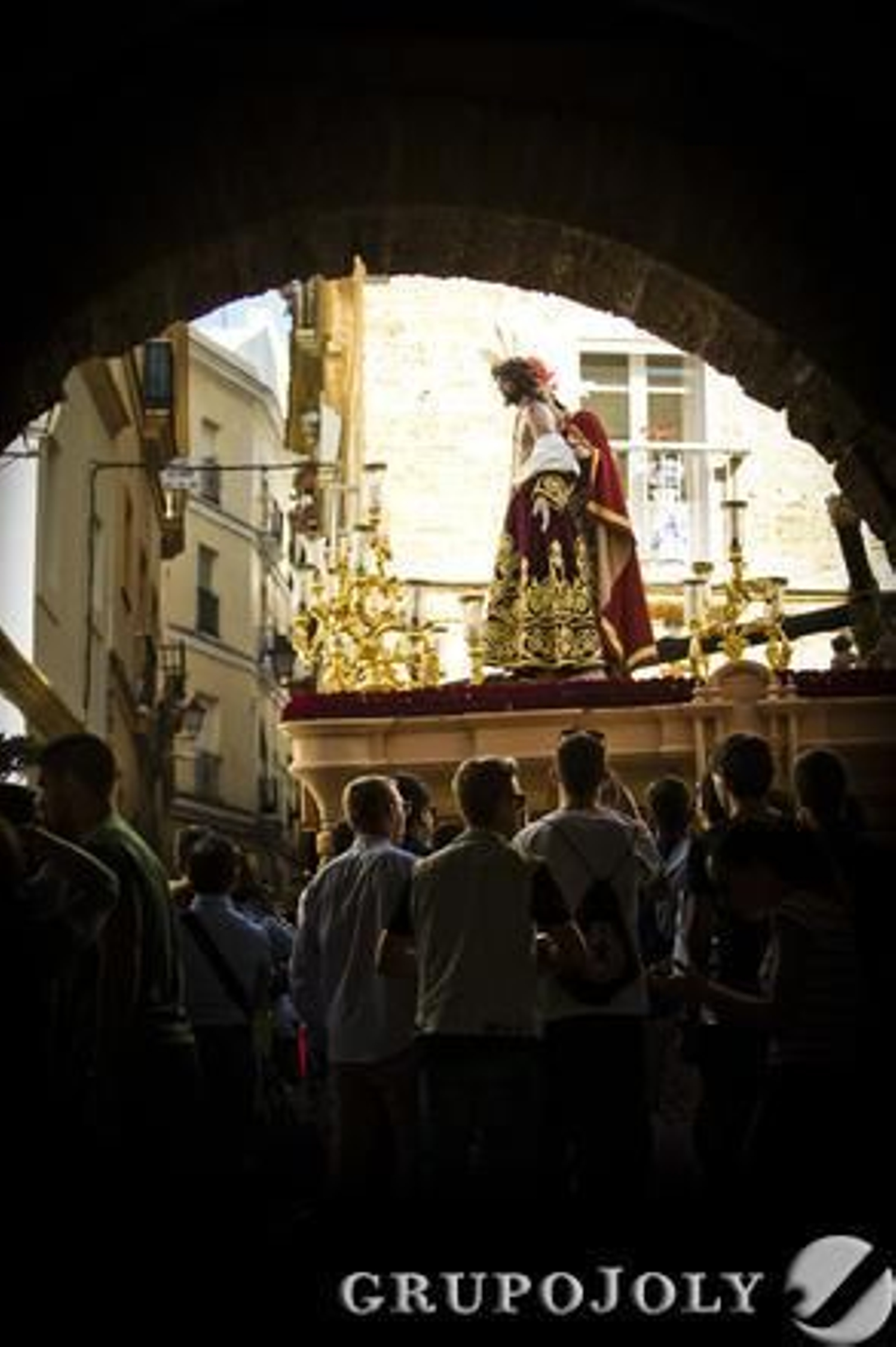 Despojado/Julio González