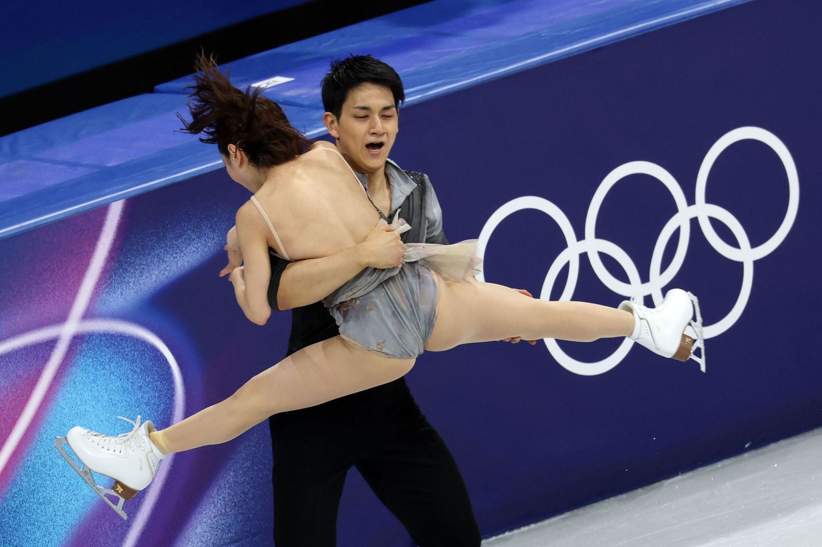 Las mejores fotos de los Juegos Olímpicos de invierno Milán Cortina d'Ampezzo 2026 | Undécima jornada