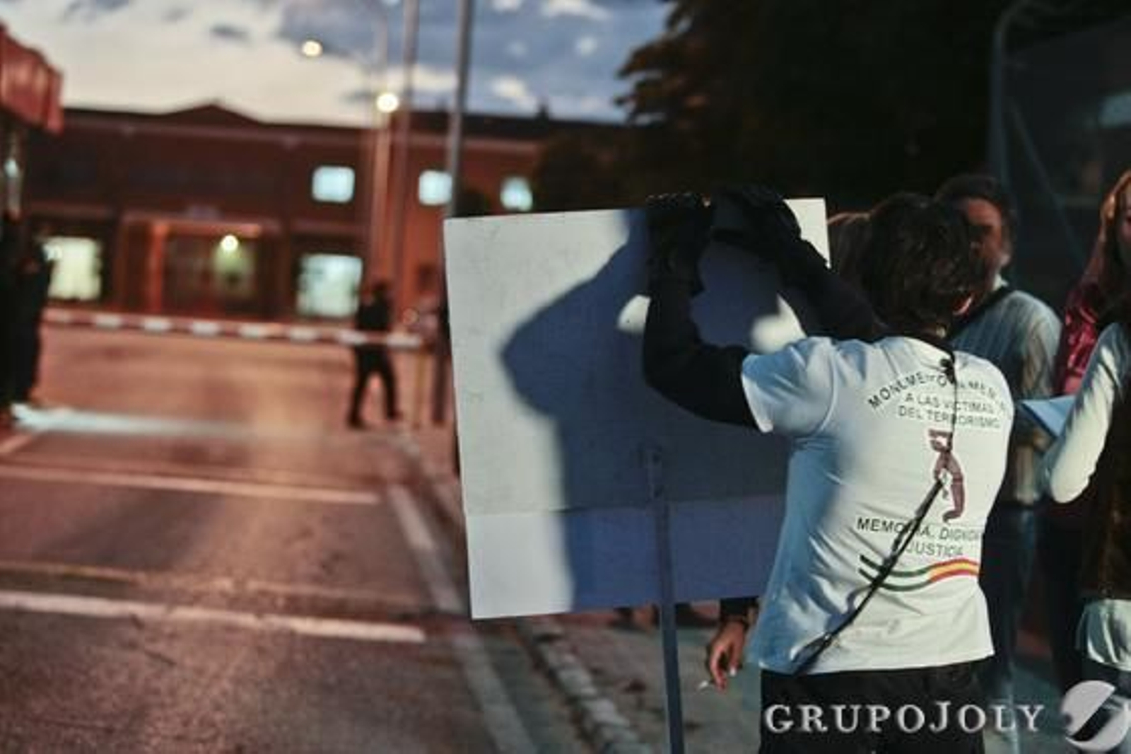 La excarcelación de 'Kubati' desespera a los familiares de víctimas de ETA

Foto: Fito Carreto