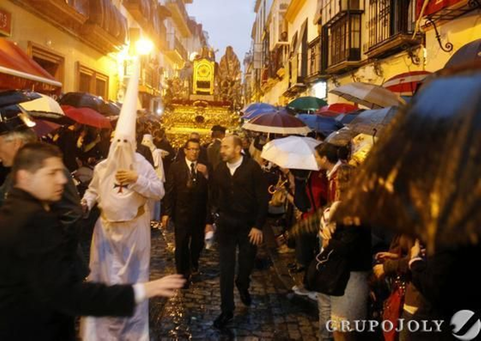 Foto: José Ágel García