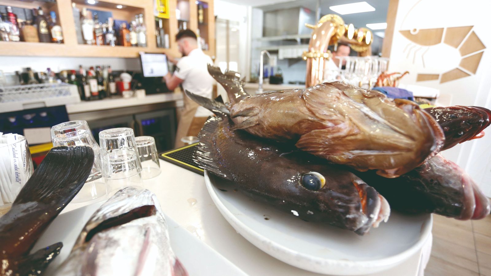Restaurante La Esquina