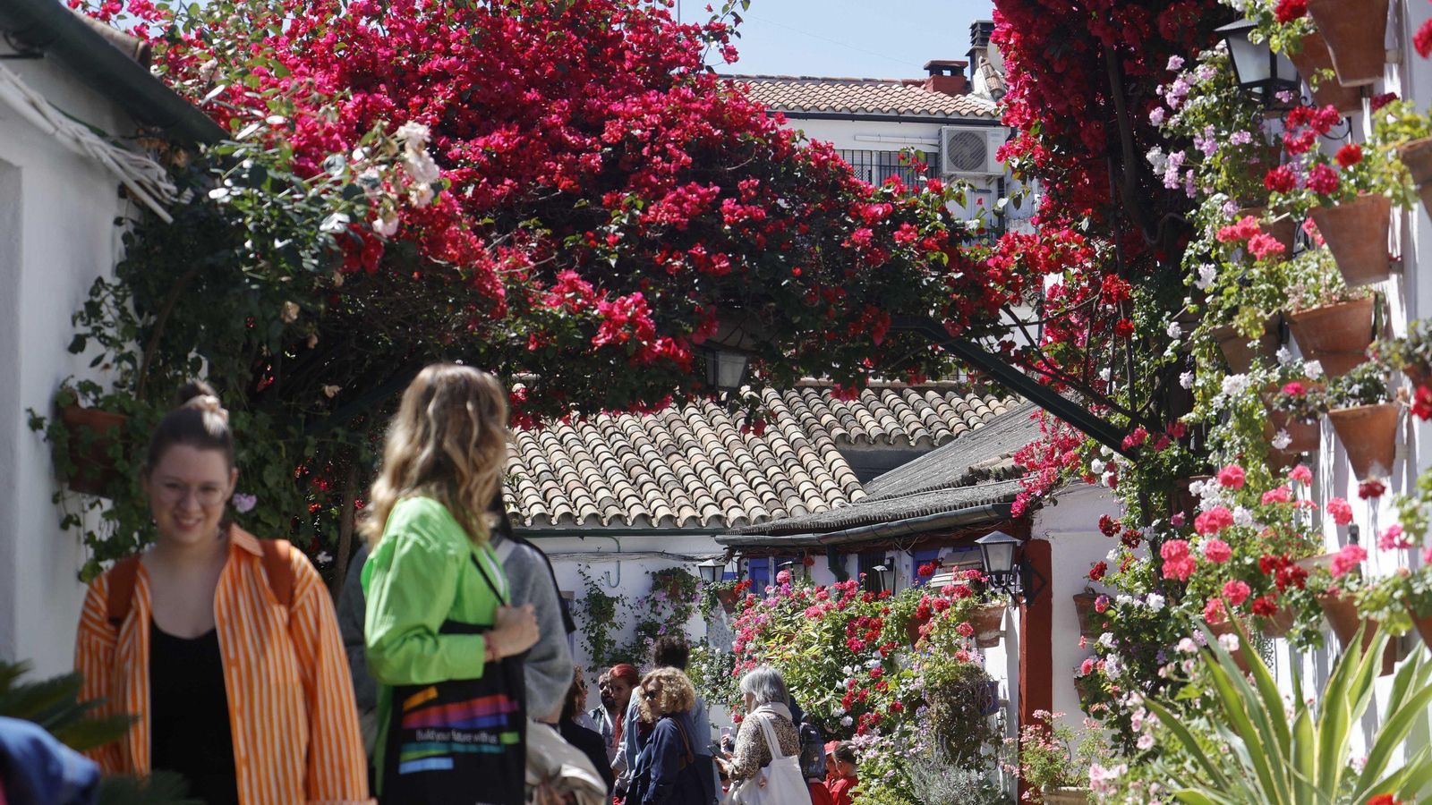 Patio de Marroquíes, 6