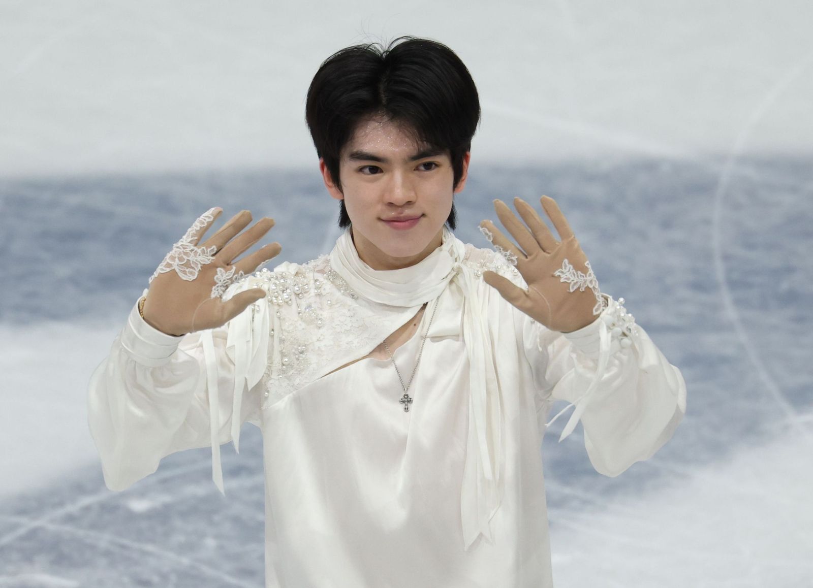 Las mejores fotos de los Juegos Olímpicos de invierno Milán Cortina d'Ampezzo 2026 | Octava jornada