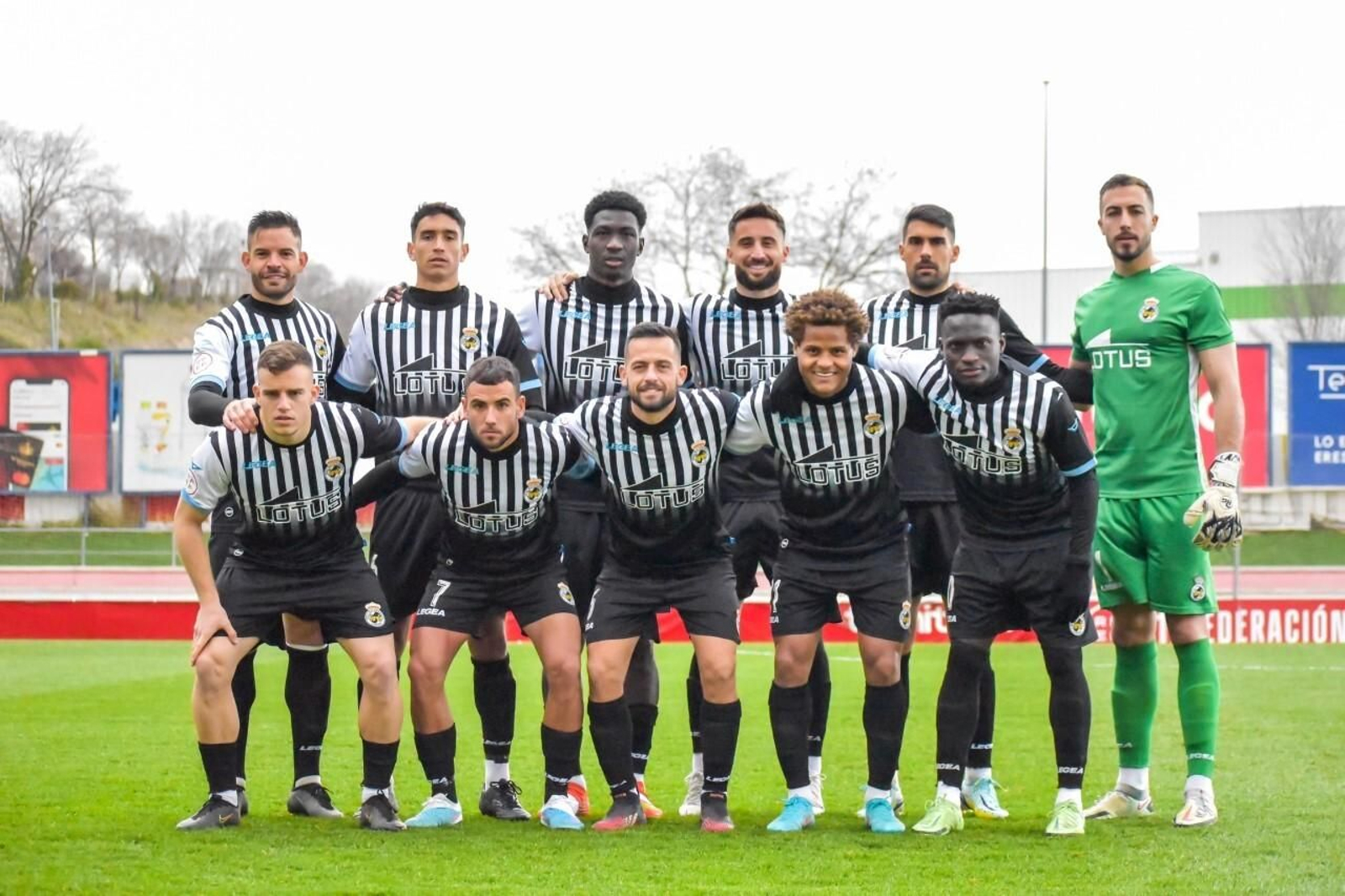 Las fotos del triunfo de la Balona sobre el Sanse (0-2)