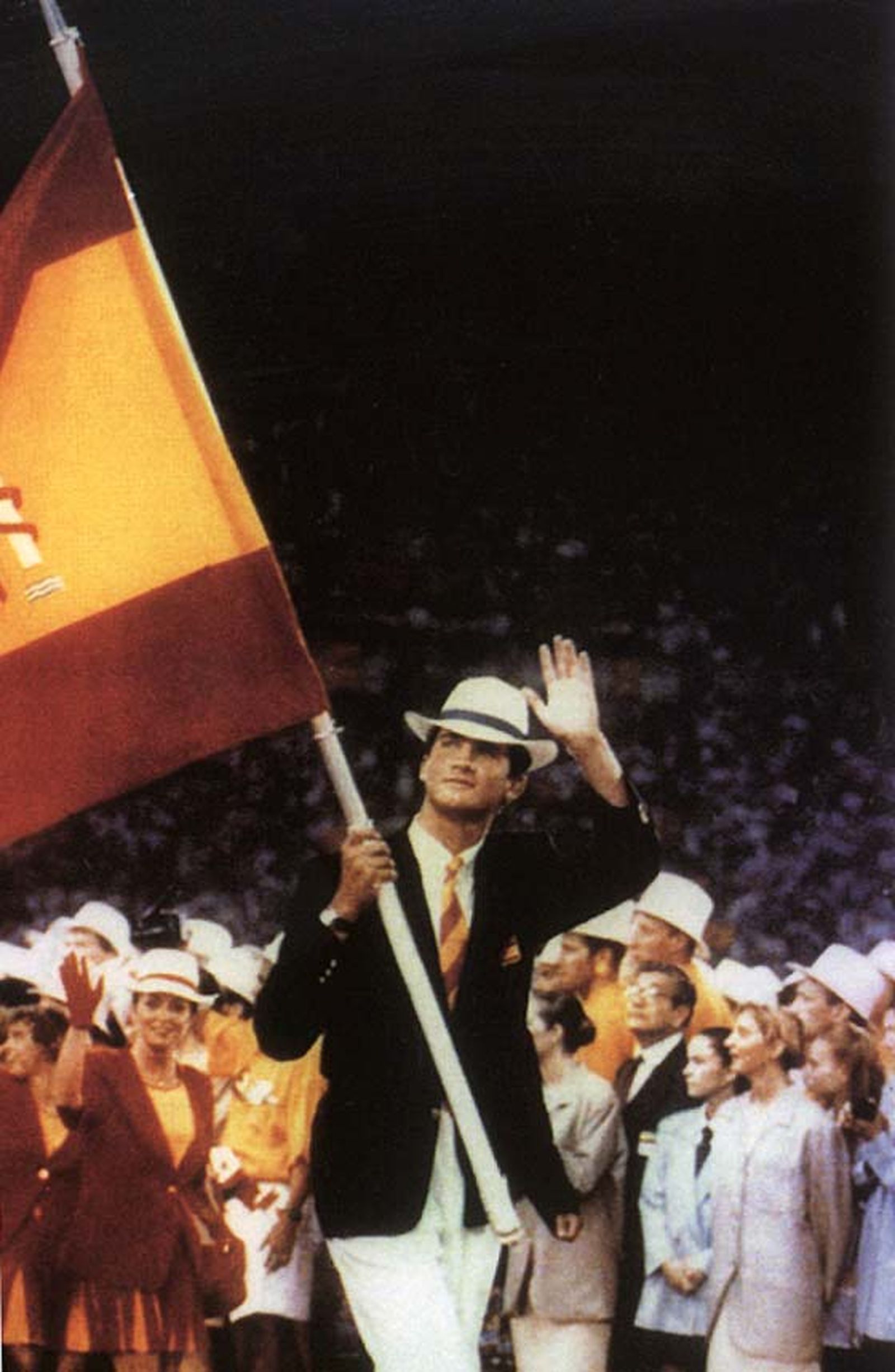 Repaso en imágenes de la vida de Felipe VI