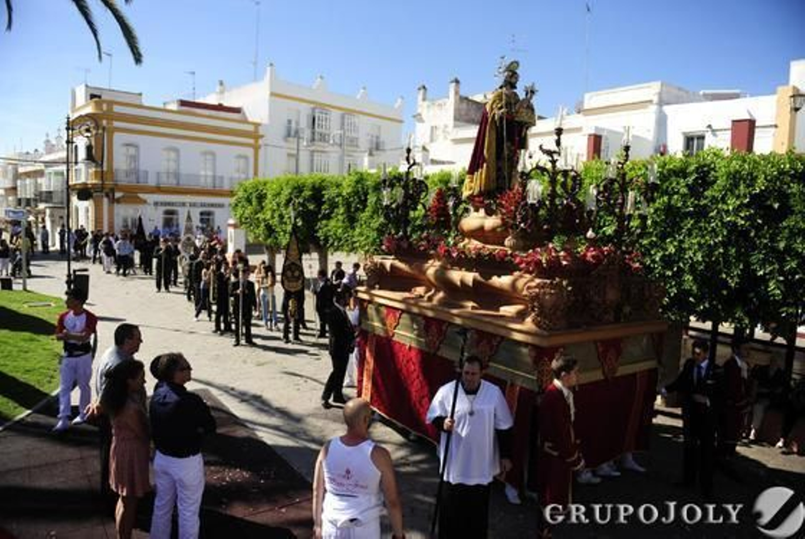 Foto: Elias Pimentel