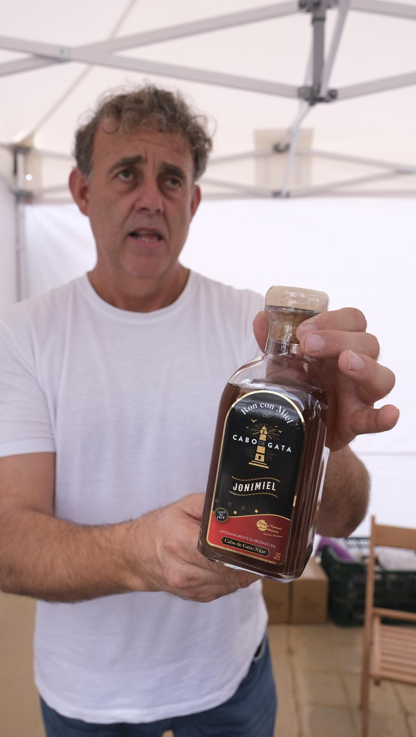 Agroferia de Vélez Rubio, en imágenes