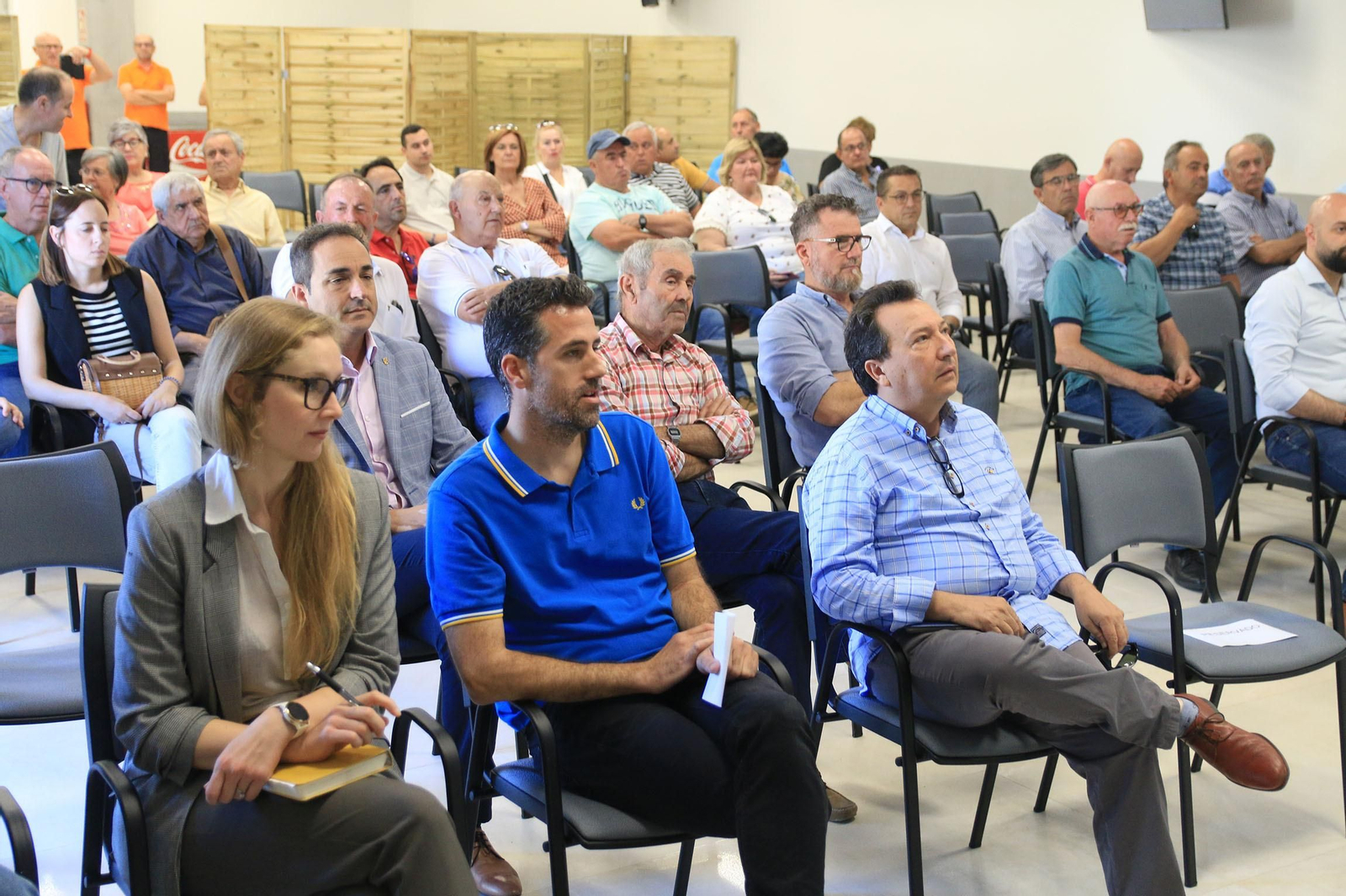 Imágenes del viernes 9 de junio en Almería