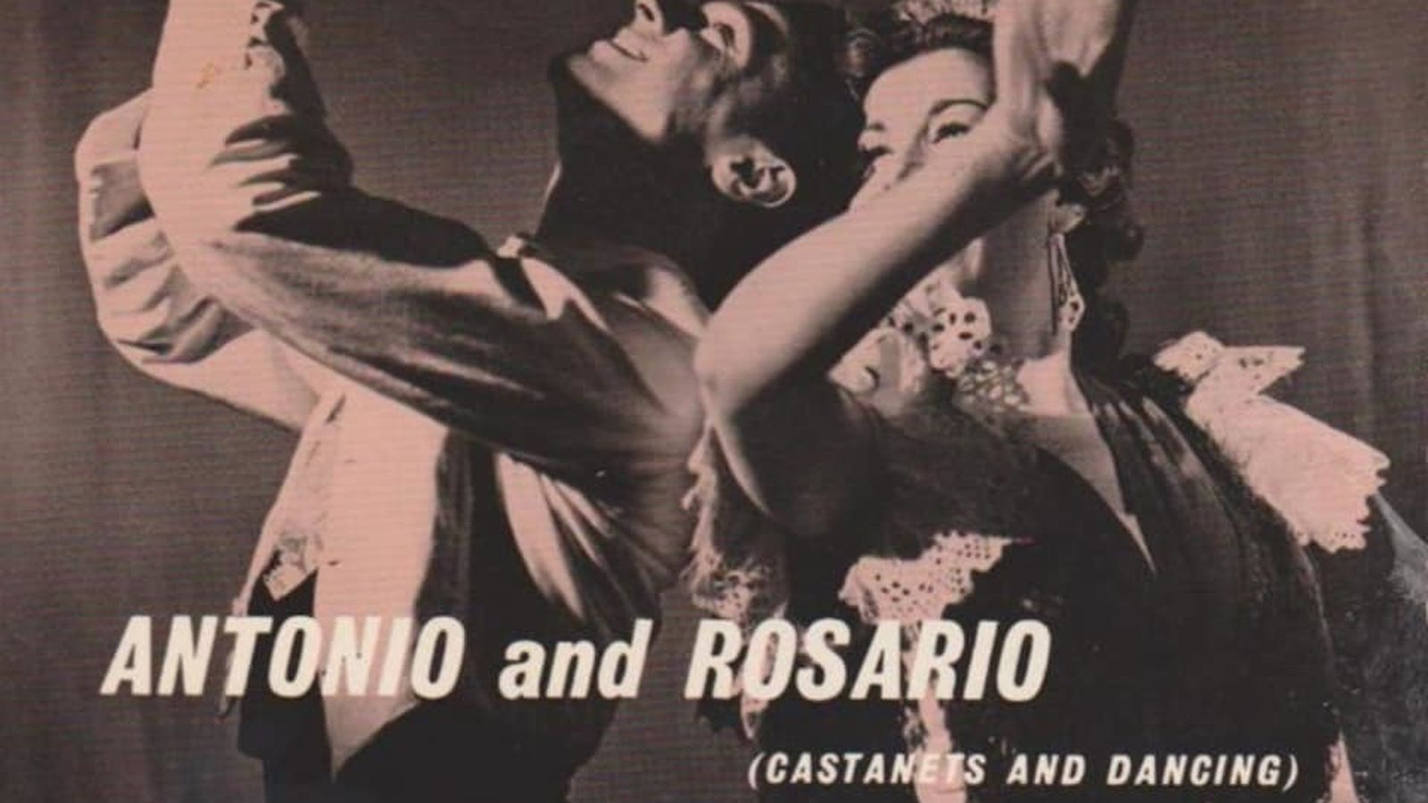 Famoso Cantaor de Flamenco Manolo Manzanilla.