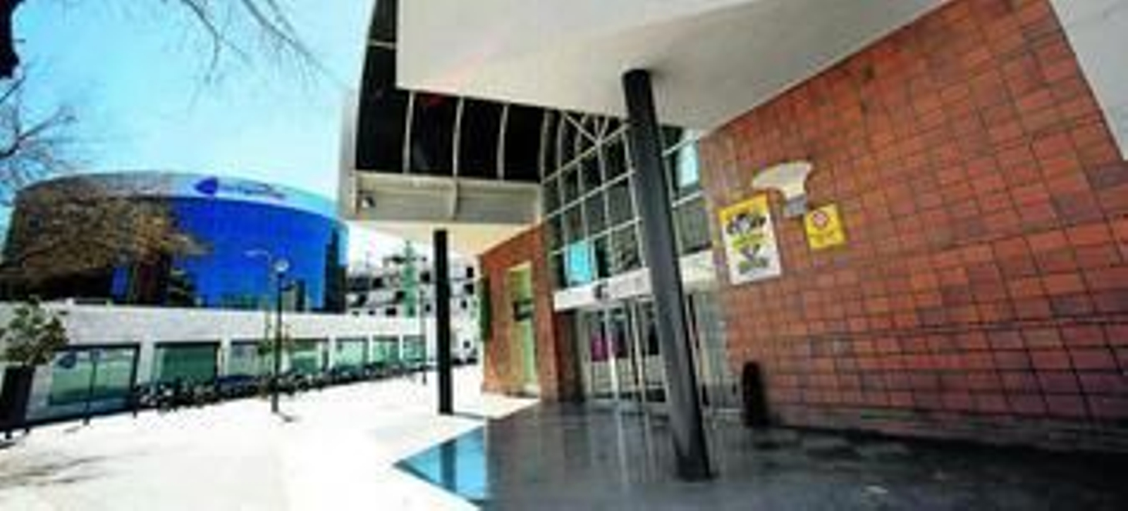 El complejo comercial realizará una importante transformación.