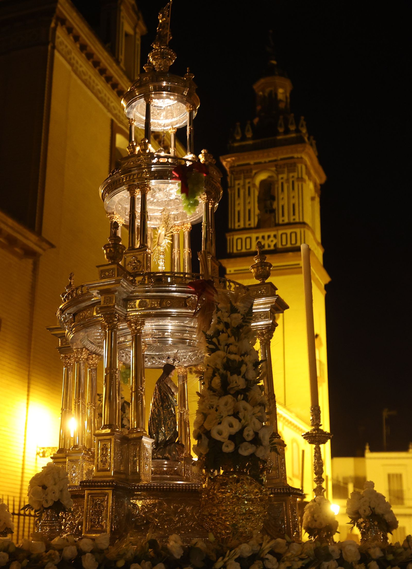 Corpus de San Bernardo