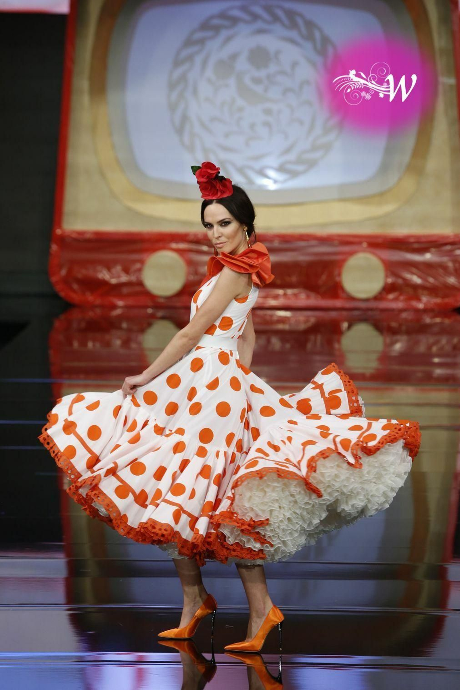 Antonio Gutierrez presenta su colección en SIMOF 2020, todas las fotos del desfile