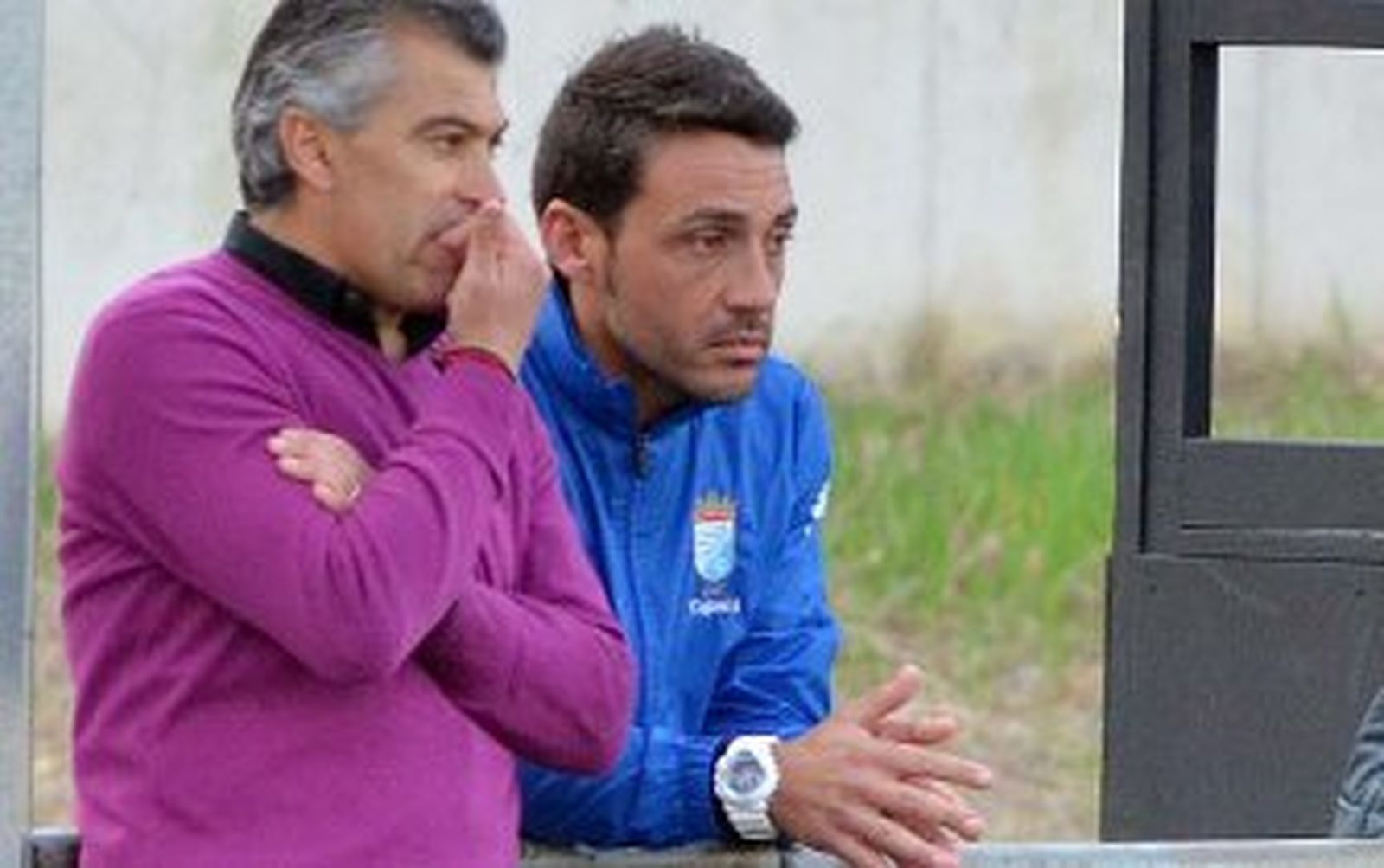 El adiós de Ricardo, inminente