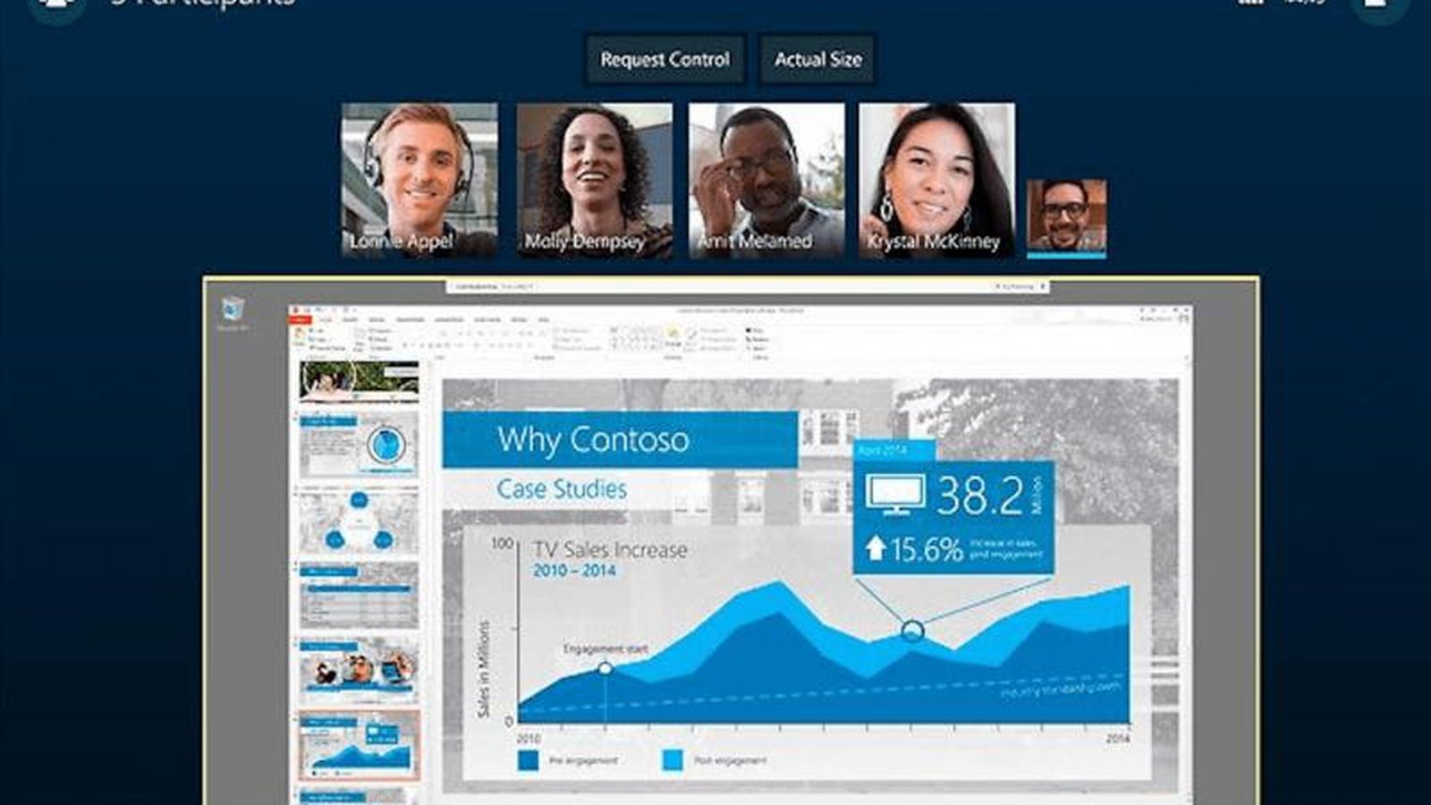 Skype es uno de los sistemas de comunicación 'on line' más usados en el planeta.